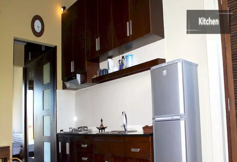 Sayang Sanur Terrace House