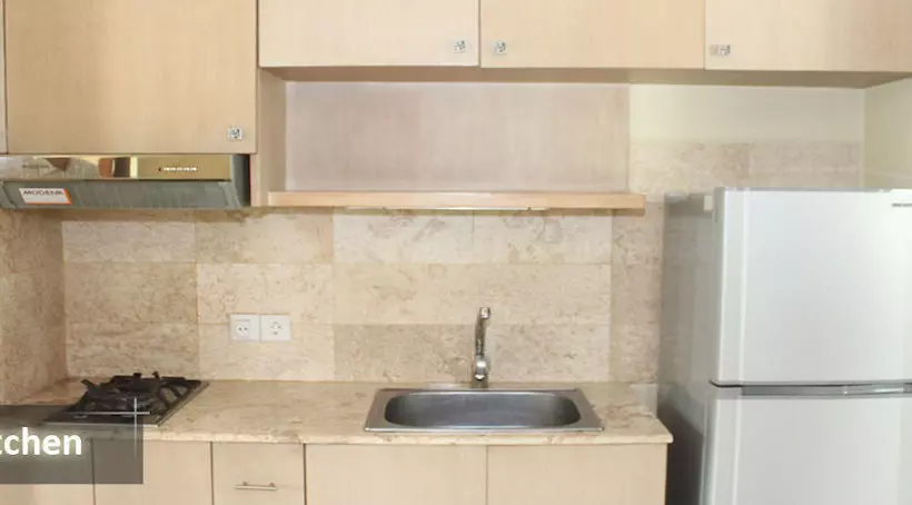 Sayang Sanur Terrace House