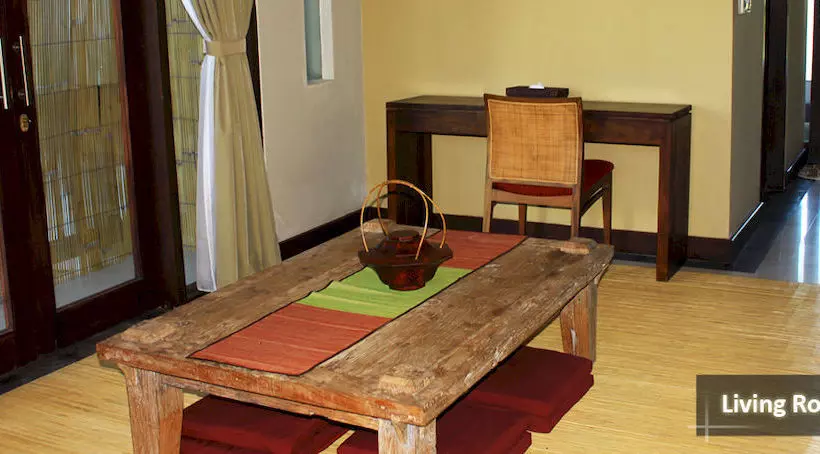 Sayang Sanur Terrace House