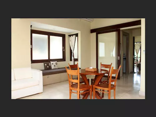 Sayang Sanur Terrace House