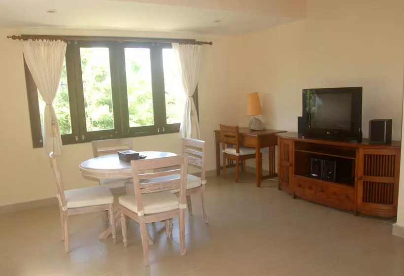 Sayang Sanur Terrace House