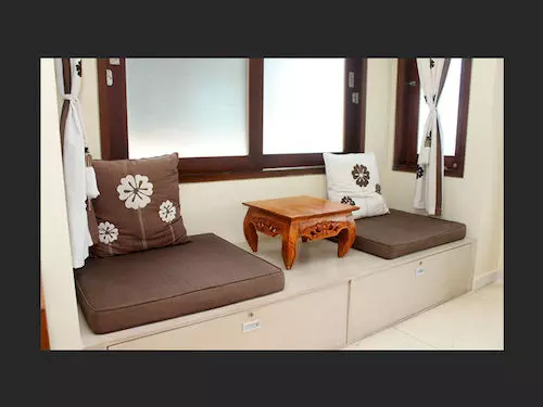 Sayang Sanur Terrace House