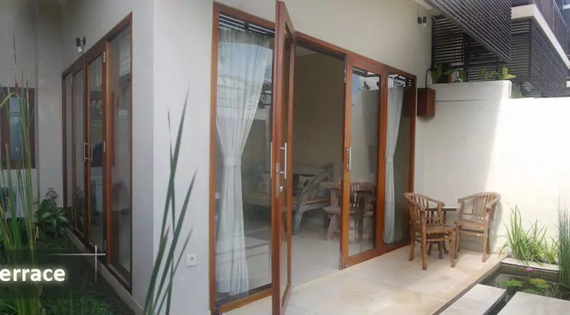 Sayang Sanur Terrace House