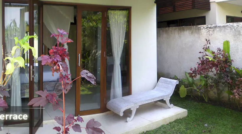 Sayang Sanur Terrace House