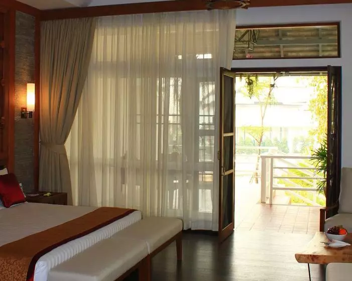 Resort Vivo Bene Village