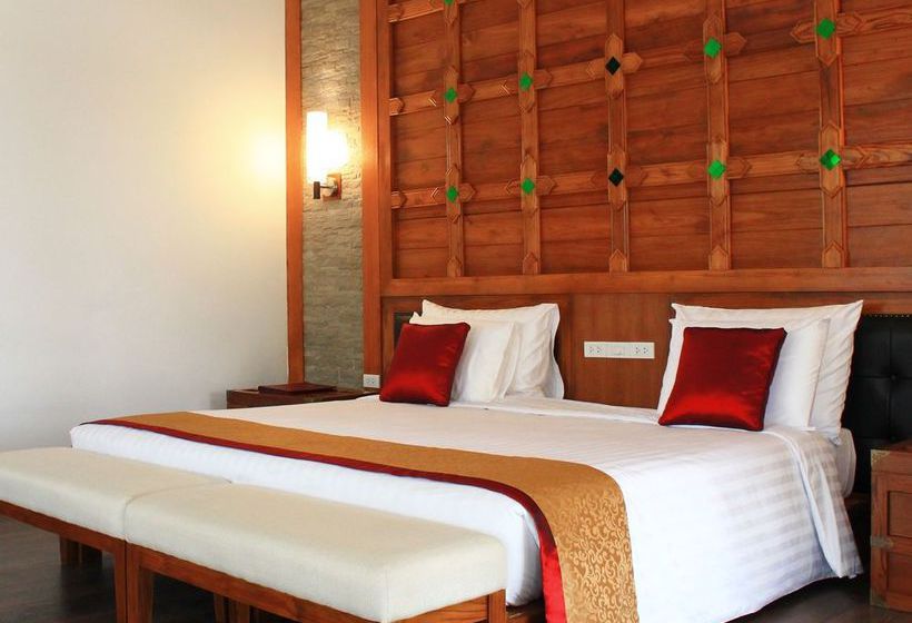 منتجع Vivo Bene Village