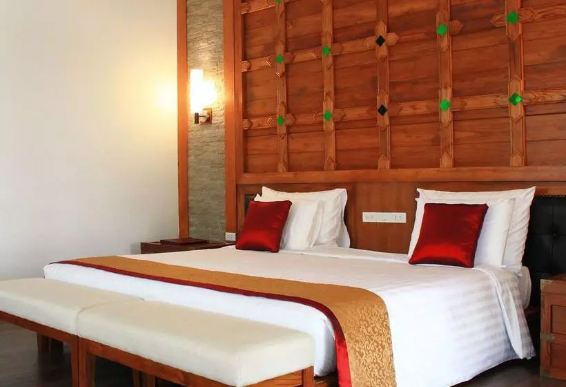 Resort Vivo Bene Village