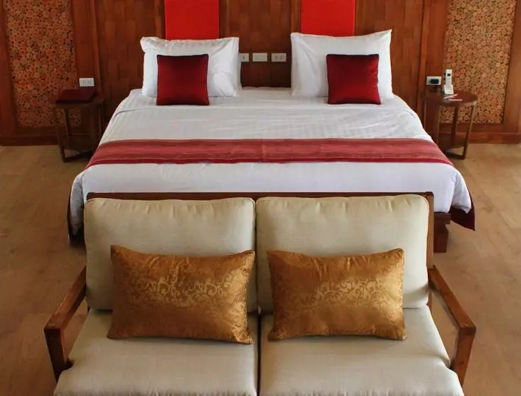 Resort Vivo Bene Village