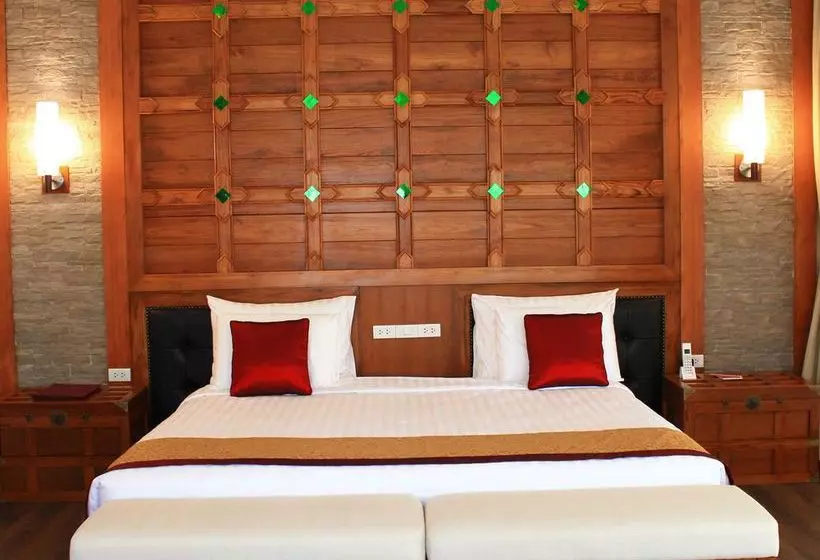 Resort Vivo Bene Village