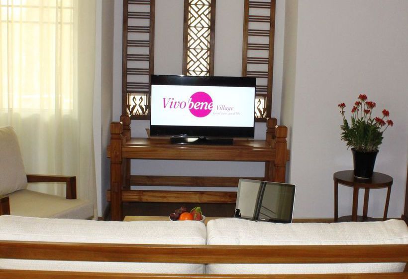 منتجع Vivo Bene Village