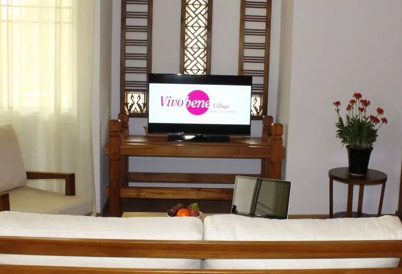 Resort Vivo Bene Village