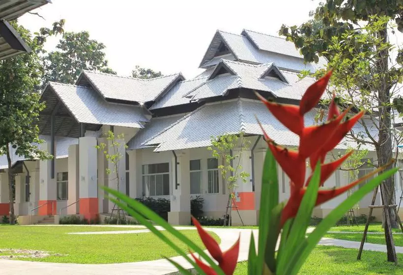 Resort Vivo Bene Village