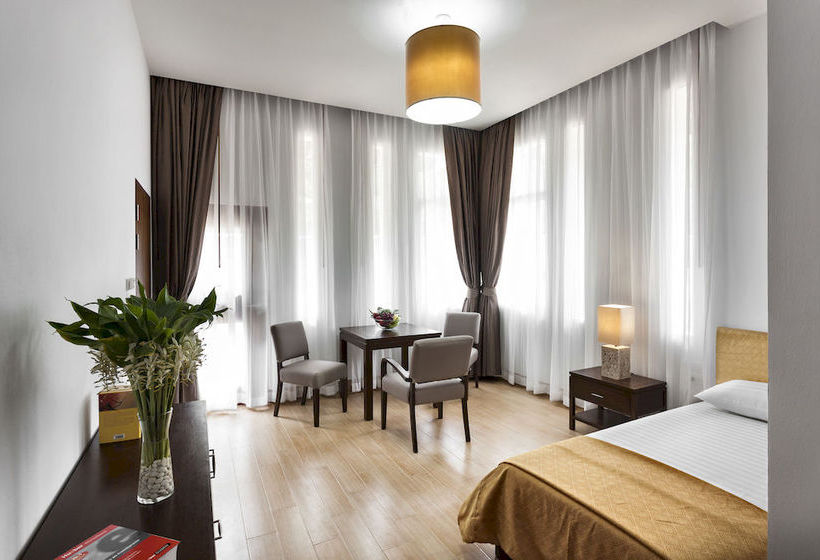 منتجع Vivo Bene Village