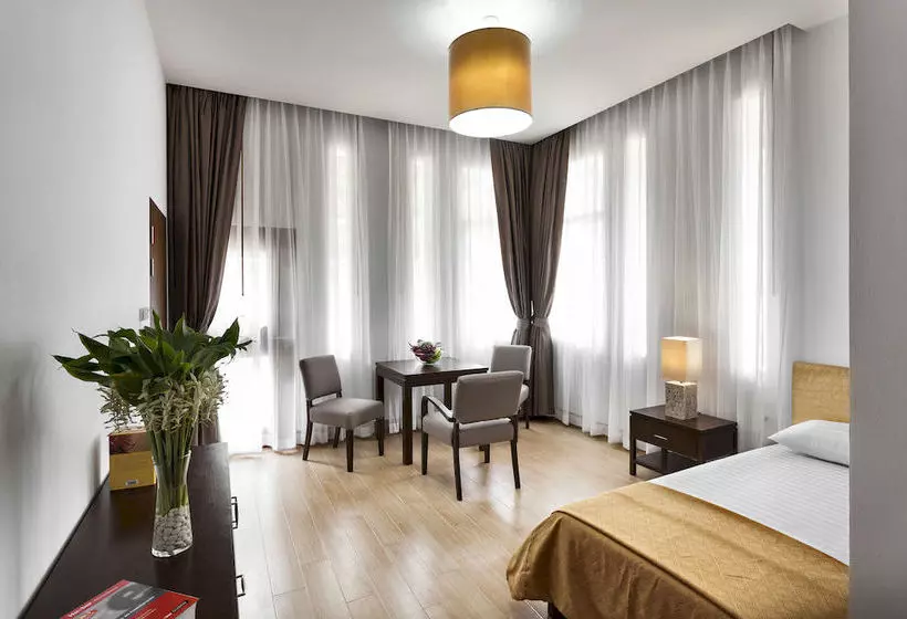 Resort Vivo Bene Village