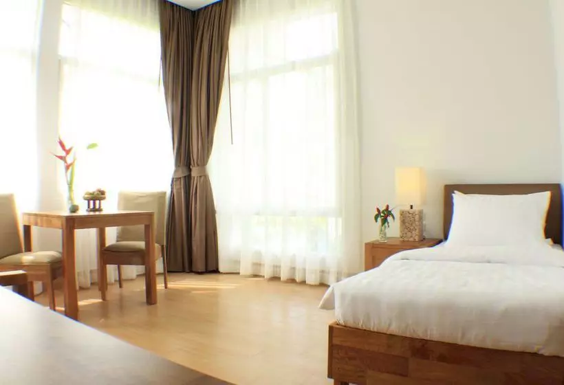 Resort Vivo Bene Village