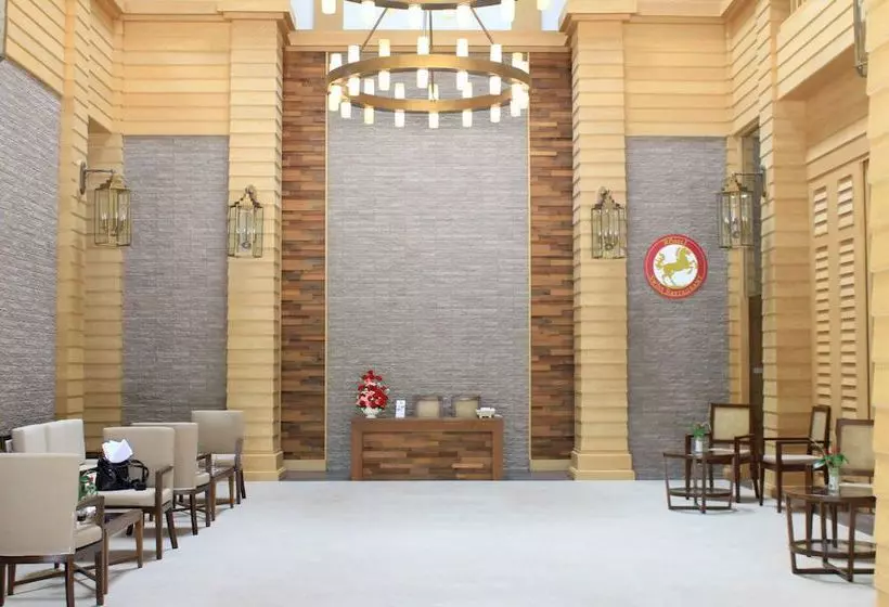 Resort Vivo Bene Village