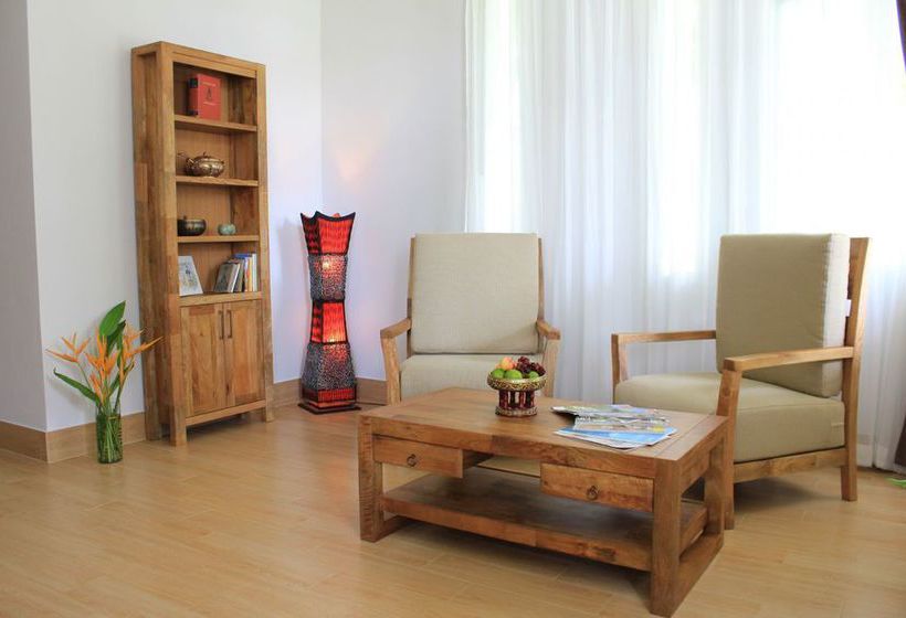 منتجع Vivo Bene Village