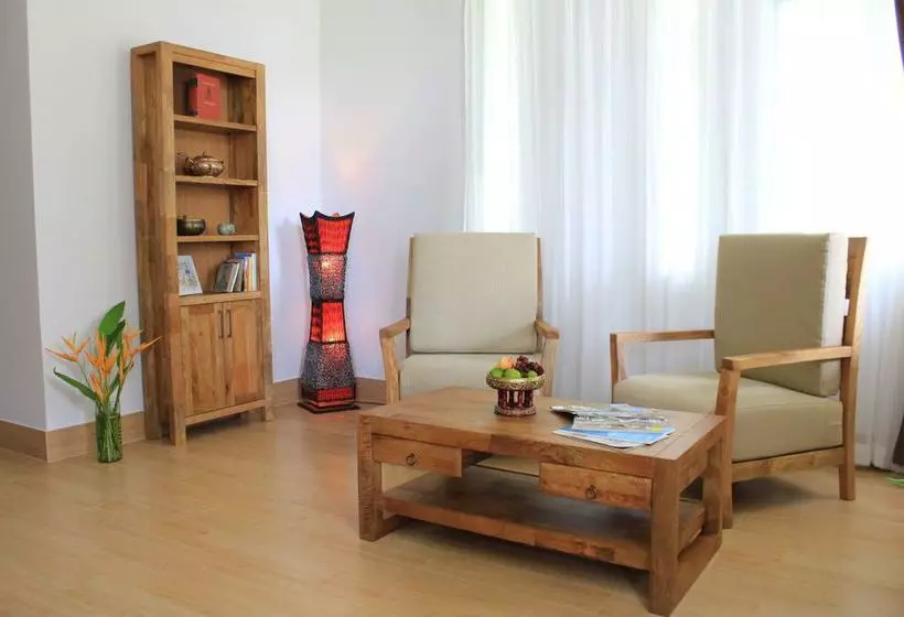 Resort Vivo Bene Village