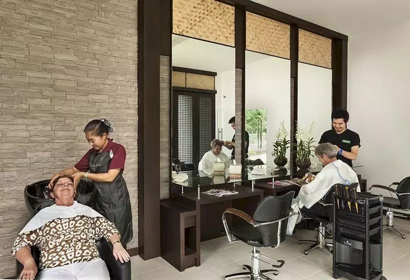 Resort Vivo Bene Village