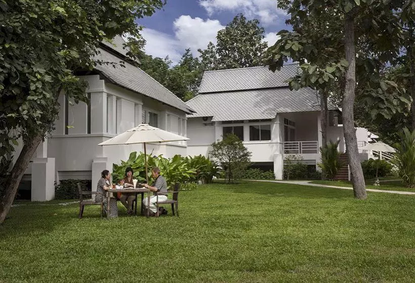 Resort Vivo Bene Village