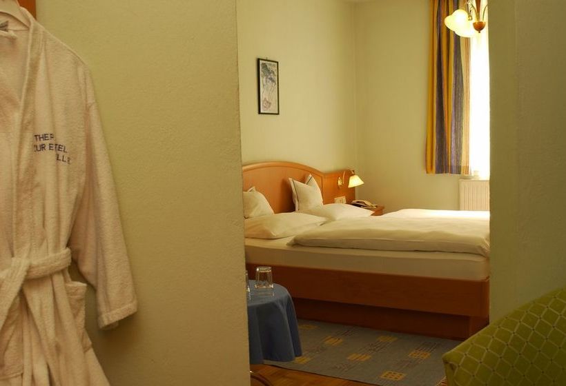 Отель Emmaquelle