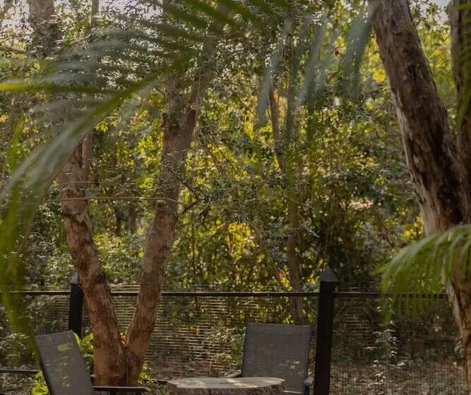 Wildflower Villas   All Villa Hotel, Family Run