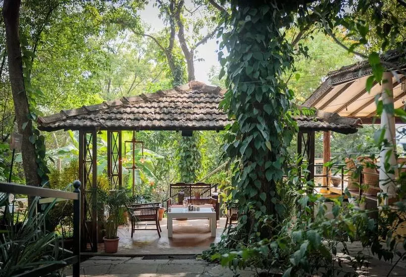 Wildflower Villas   All Villa Hotel, Family Run