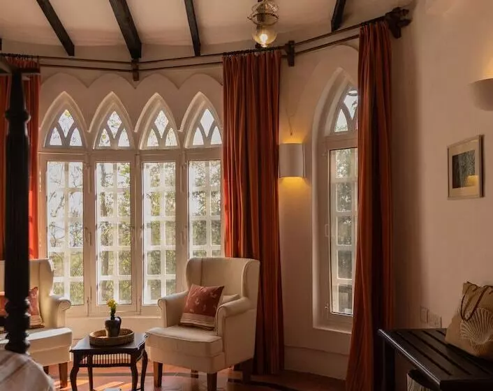 Wildflower Villas   All Villa Hotel, Family Run