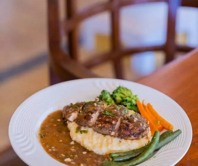 Wildflower Villas   All Villa Hotel, Family Run