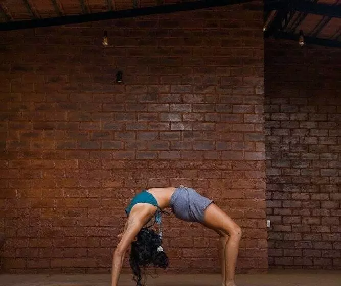 Wildflower Villas   All Villa Hotel, Family Run