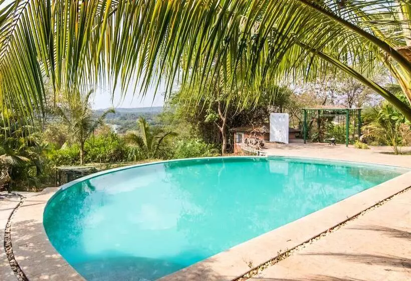 Wildflower Villas   All Villa Hotel, Family Run