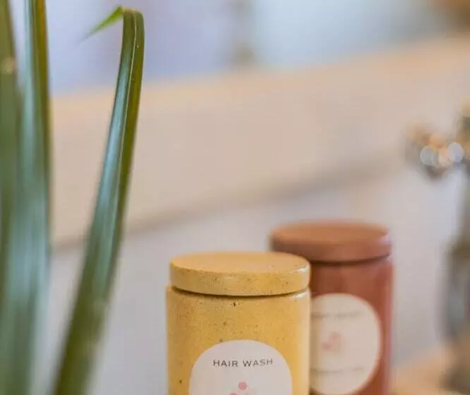 Wildflower Villas   All Villa Hotel, Family Run