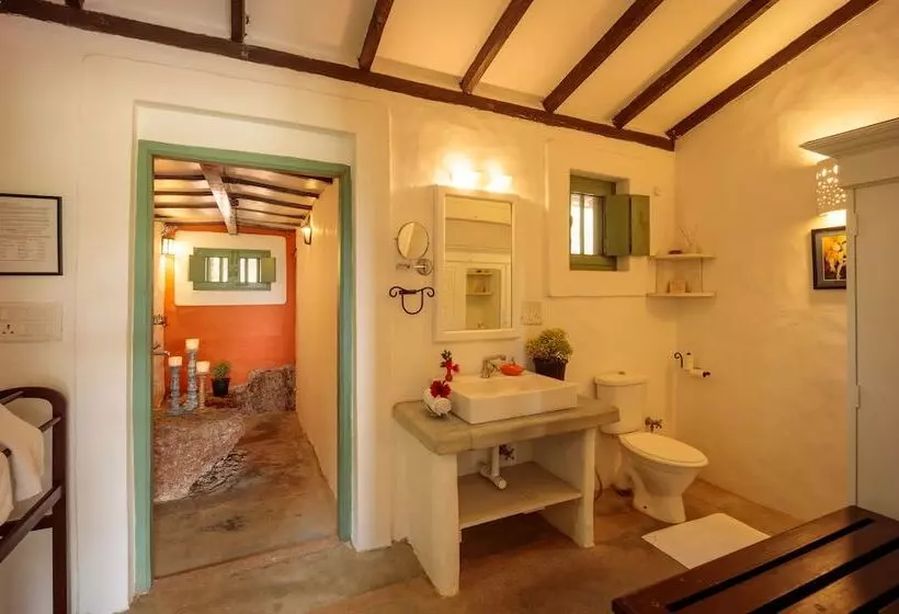 Wildflower Villas   All Villa Hotel, Family Run