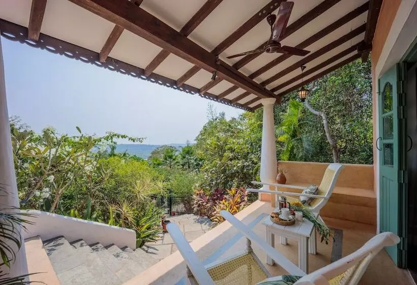 Wildflower Villas   All Villa Hotel, Family Run