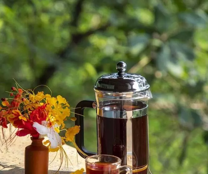 Wildflower Villas   All Villa Hotel, Family Run