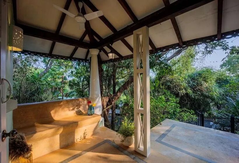 Wildflower Villas   All Villa Hotel, Family Run