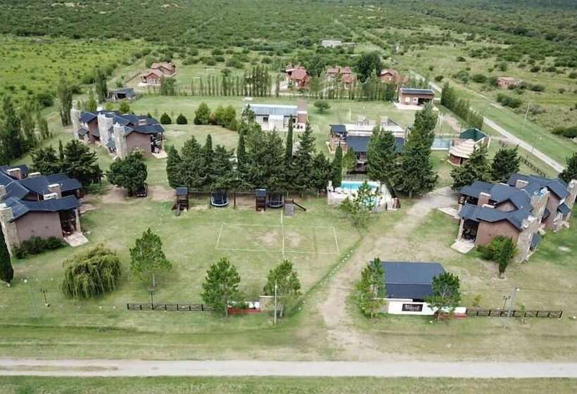 Winds Hill Home Resort