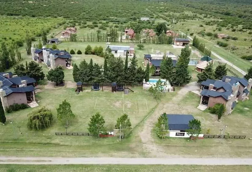 Winds Hill Home Resort