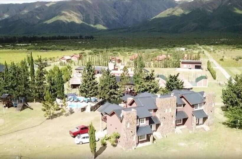 Winds Hill Home Resort