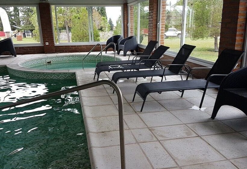 Winds Hill Home Resort