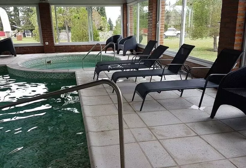 Winds Hill Home Resort