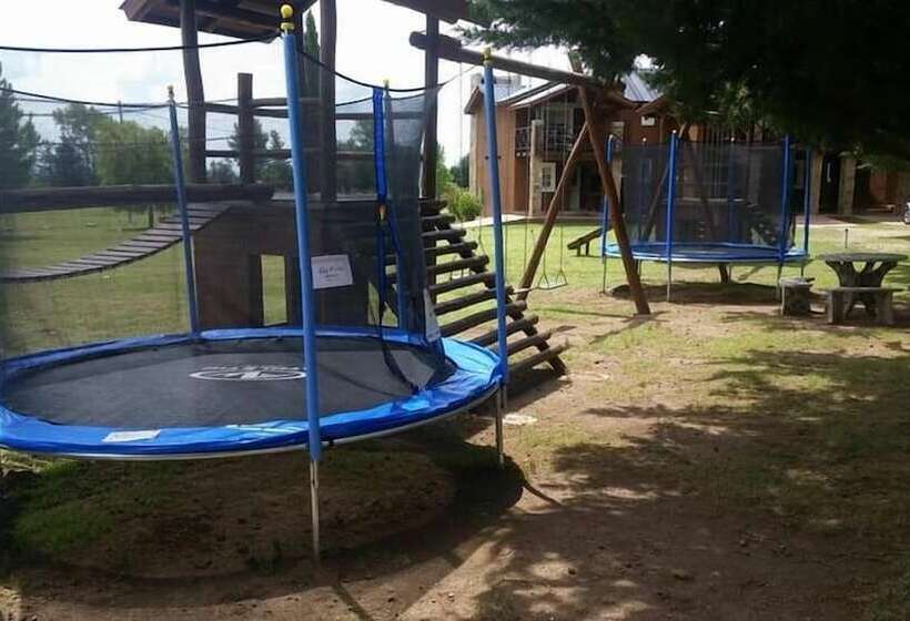 Winds Hill Home Resort