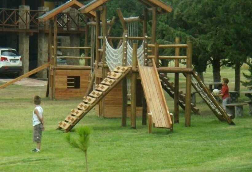 Winds Hill Home Resort