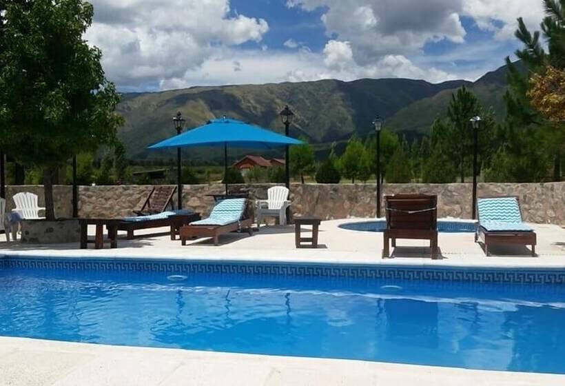 Winds Hill Home Resort