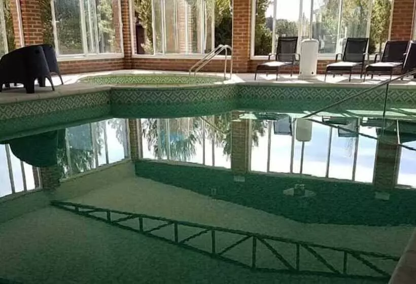 Winds Hill Home Resort