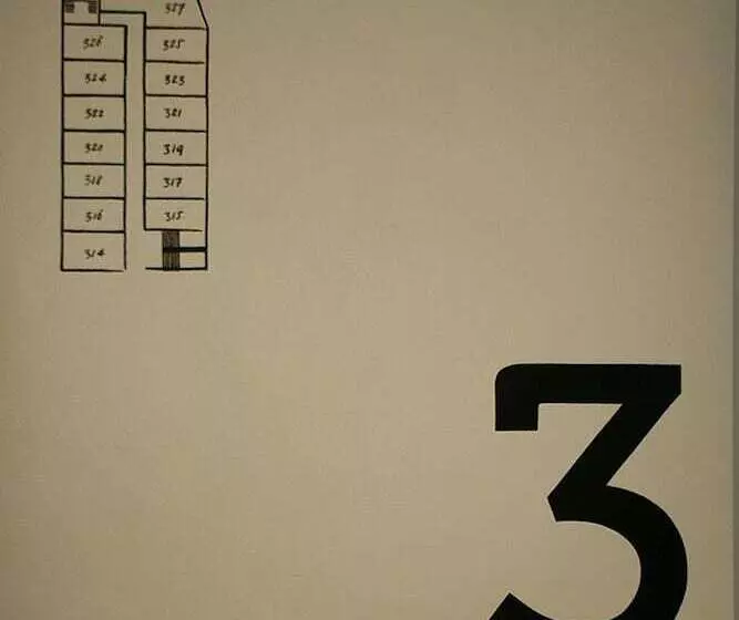 ユースホステル Chern Bangkok