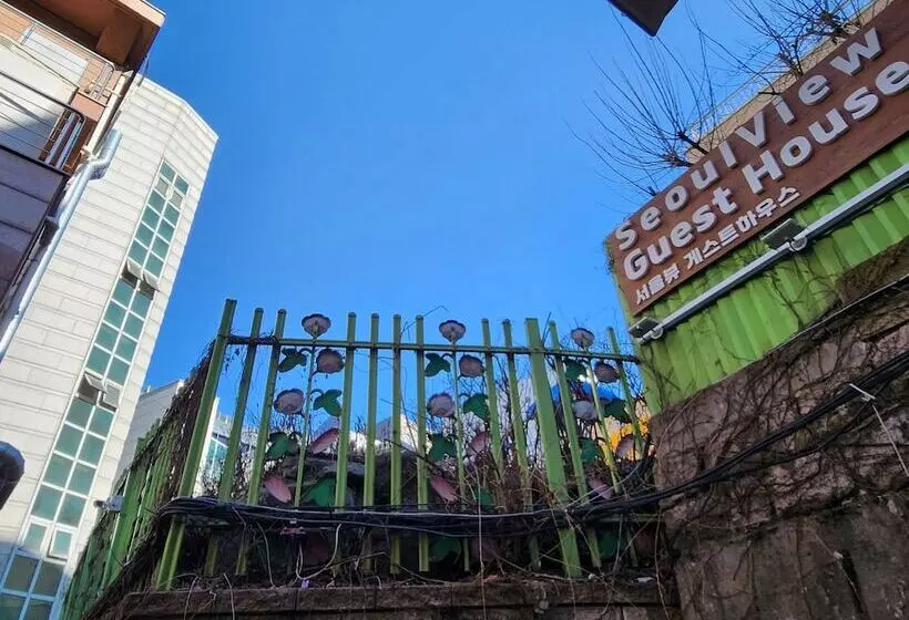 فندق صغير Le Seoul