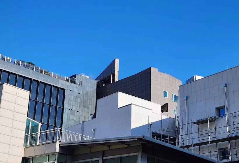 فندق صغير Le Seoul