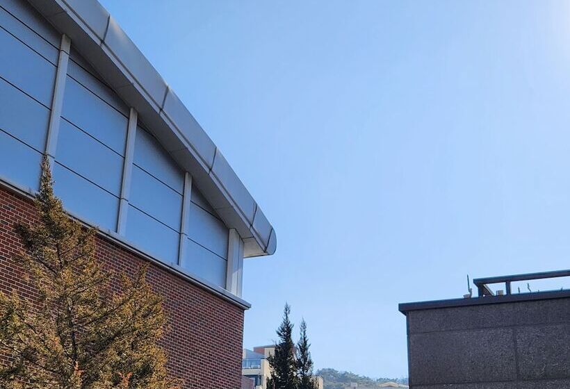 فندق صغير Le Seoul