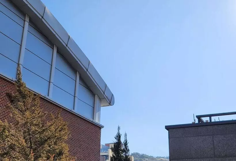 فندق صغير Le Seoul